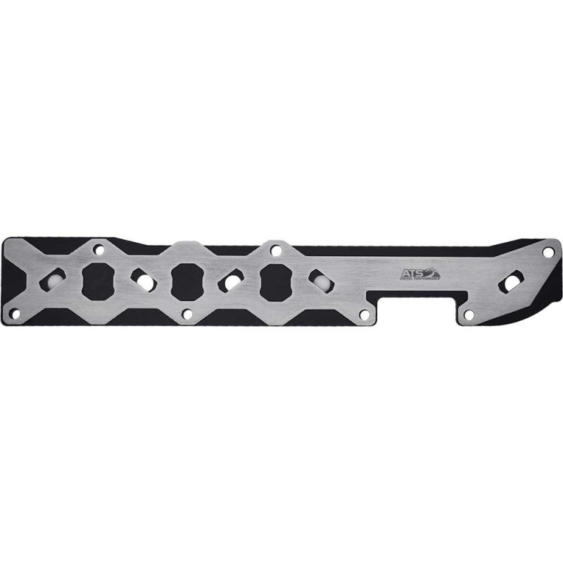 ATS Diesel 2007.5-2011 Dodge RAM 6.7L Cummins 68RFE Accumulator Plate Valve Bodies ATS Diesel