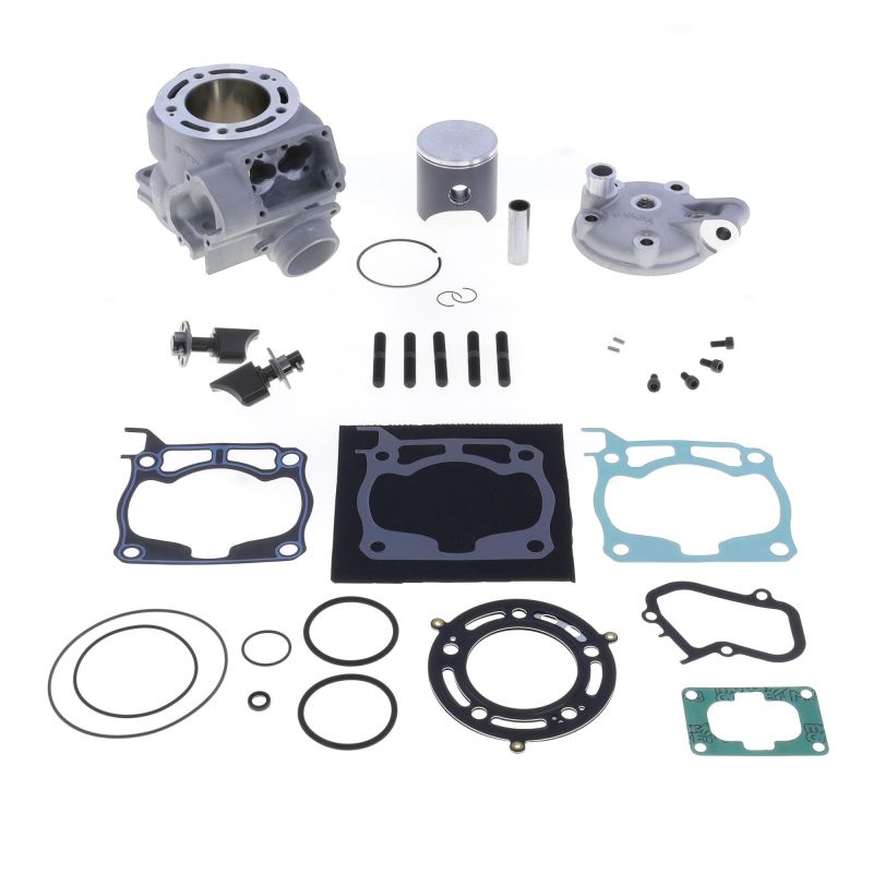 Athena 20-21 Yamaha YZ 125 X Big Bore Complete Cylinder Kit Cylinder Kits Athena