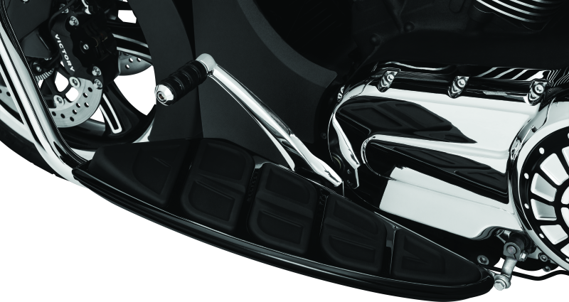 Kuryakyn ISO Shift Or Brake Peg For Victory & Indian Footpegs Kuryakyn