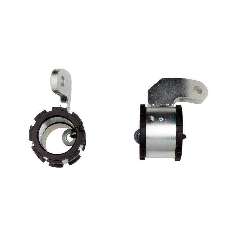 Bilstein B1 13-17 Porsche 911 Carrera Sway Bar Adapter Kit Sway Bar Brackets Bilstein