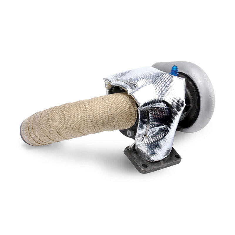 DEI Turbo Shield Universal - Kit Turbo Blankets DEI