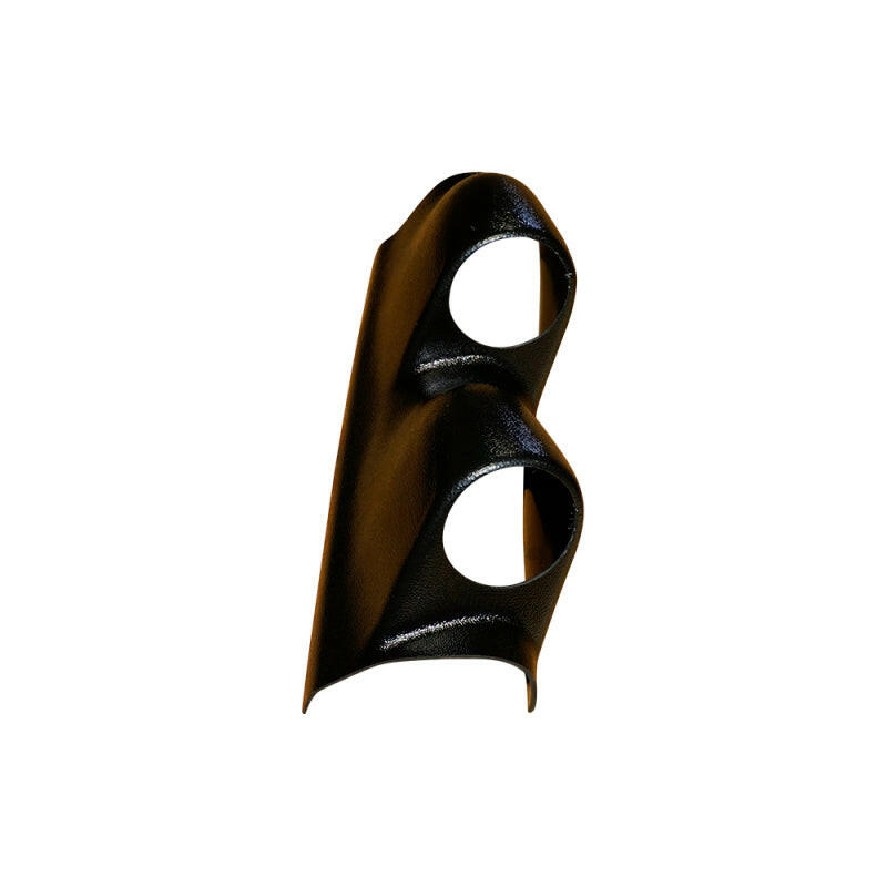 BLOX Racing 01-05 Acura RSX Pillar Pod Gauge Mount - 2 Gauges Gauge Pods BLOX Racing