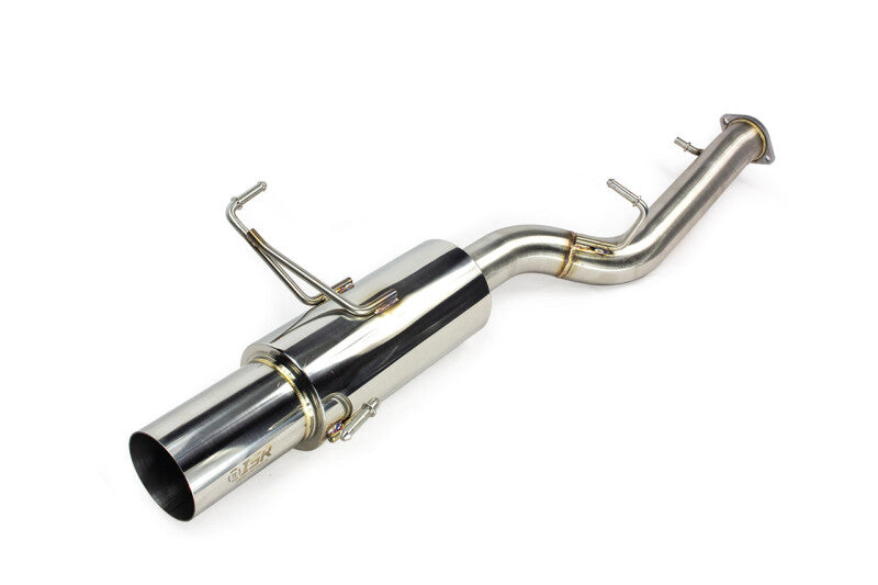 ISR Performance Nissan R34 25GTT GT Single Exhaust - 2 Door Catback ISR Performance