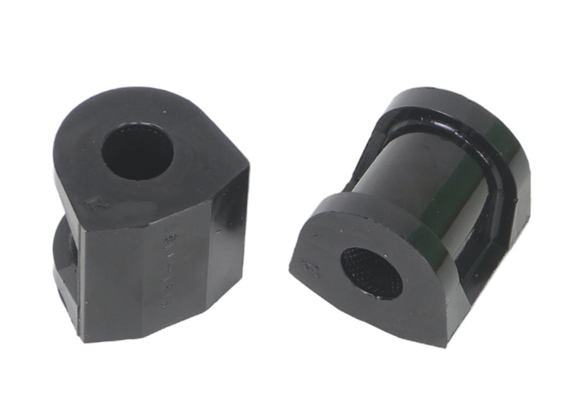 Whiteline 12+ Subaru BRZ / 12+ Scion FR-S / 12+ Toyota 86 18mm Rear Sway Bar Mount Bushing Sway Bars Whiteline