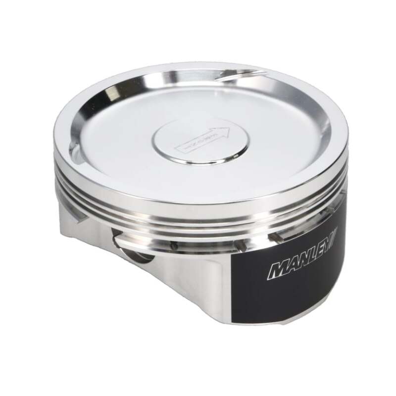 Manley Chevrolet LS Piston Set - 4.005in Bore 1.065in CH, -31.00 CC Piston Sets - Forged - 8cyl Manley Performance