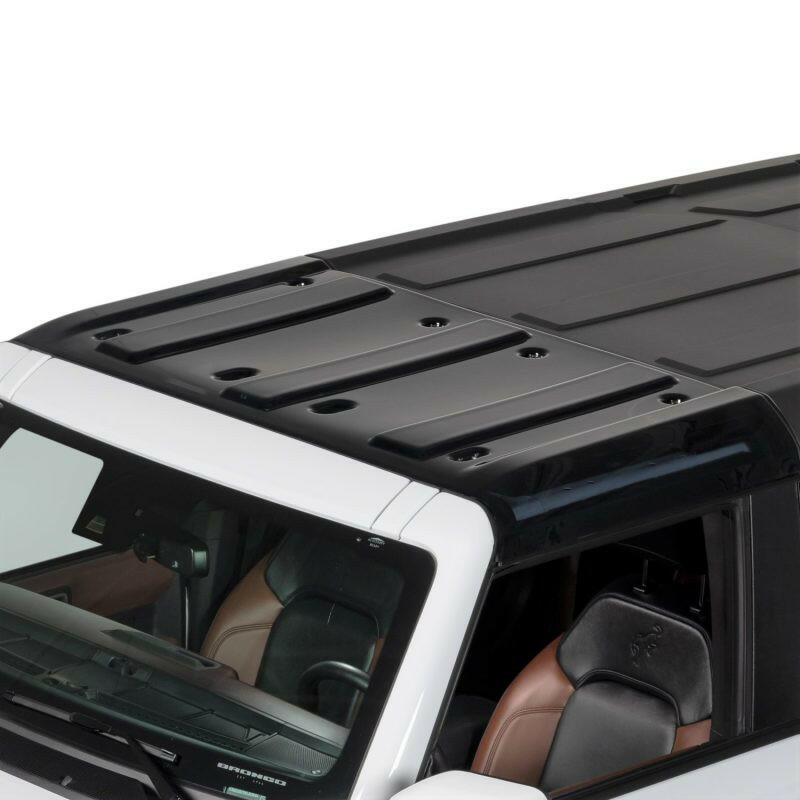 Putco 21-22 Ford Bronco Element Sky View Hard Top Hard Top Accessories Putco