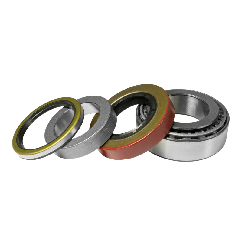 Yukon Gear Axle Bearing & Seal Kit For GM 9.5in Bearings Yukon Gear & Axle