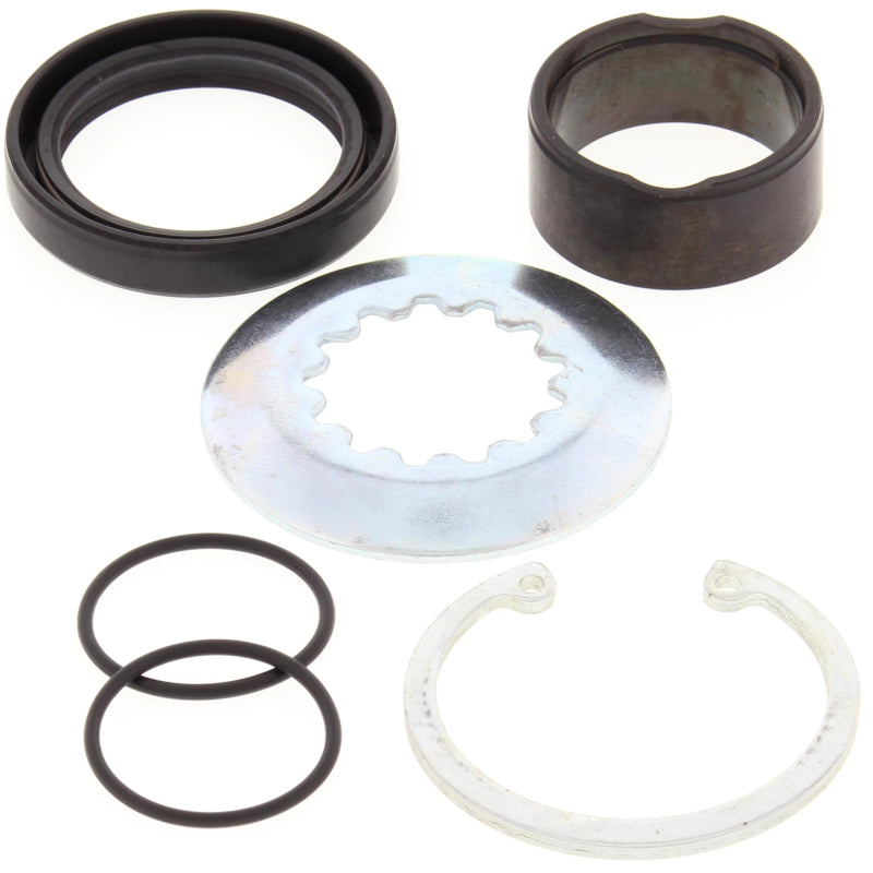 All Balls Racing 08-09 Kawasaki KLX450R Counter Shaft Seal Kit Sealants All Balls Racing