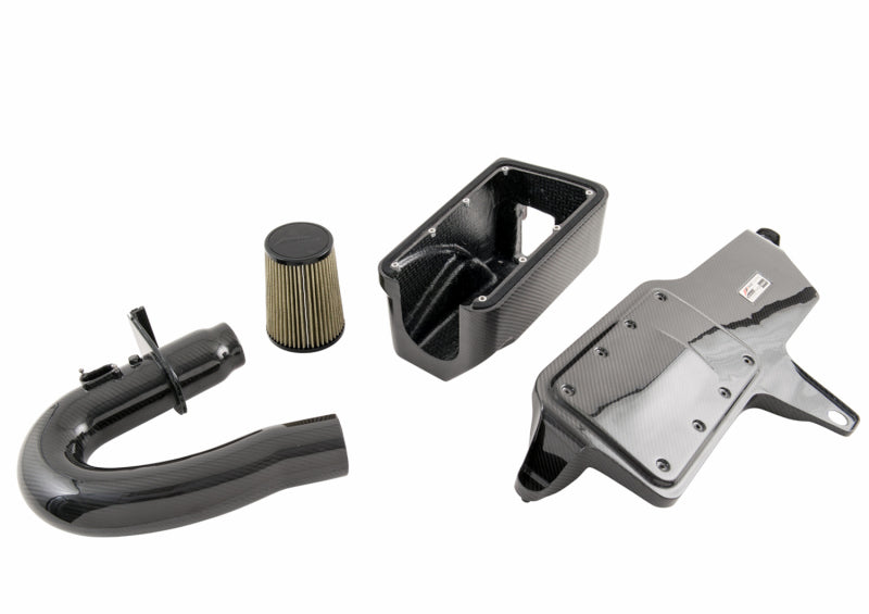 AWE Tuning BMW 228i/320i/328i/428i S-FLO Carbon Intake Cold Air Intakes AWE Tuning