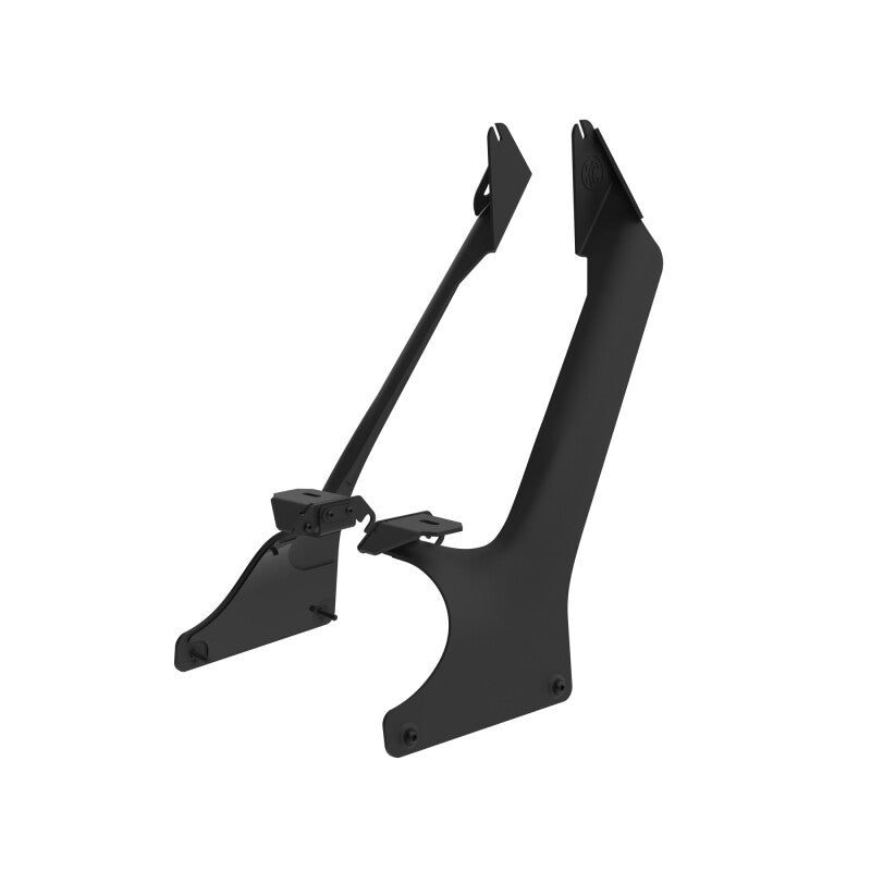 KC HiLiTES 21-23 Jeep 392/Mojave Overhead Mount Bracket Set for 50in. Light Bar (Pair) Light Mounts KC HiLiTES