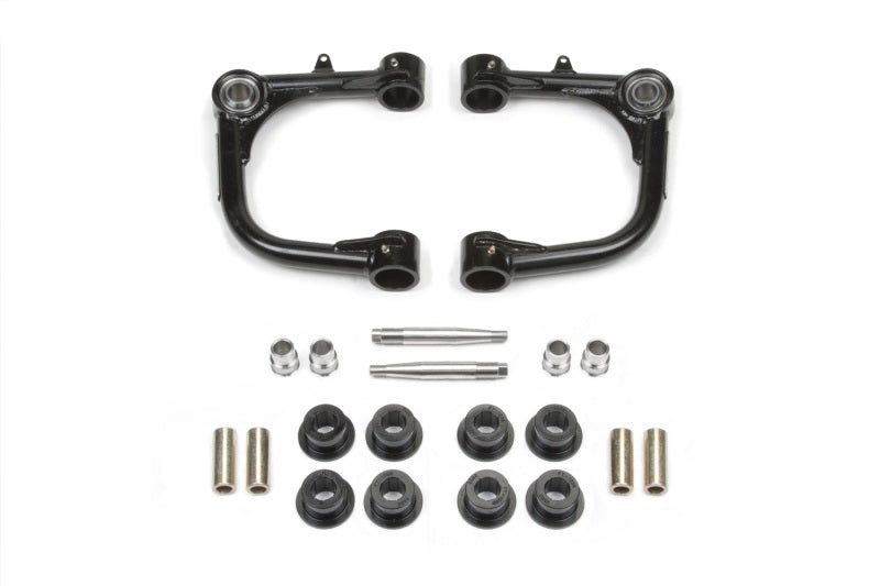 Fabtech 06-09 Toyota FJ 4WD 3in Uniball Upper Control Arm Kit Lift Kits Fabtech