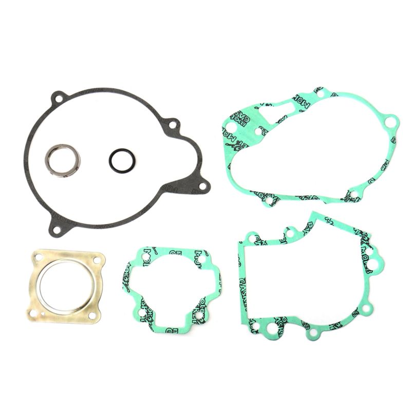 Athena 82-83 Honda NU 50 M/MC/I/MI Complete Gasket Kit (w/o Oil Seals) Gasket Kits Athena
