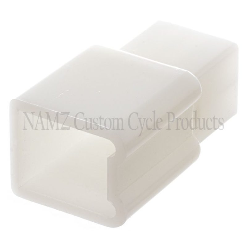 NAMZ 110 Series 6-Pin Male Coupler (5 Pack) Wiring Connectors NAMZ