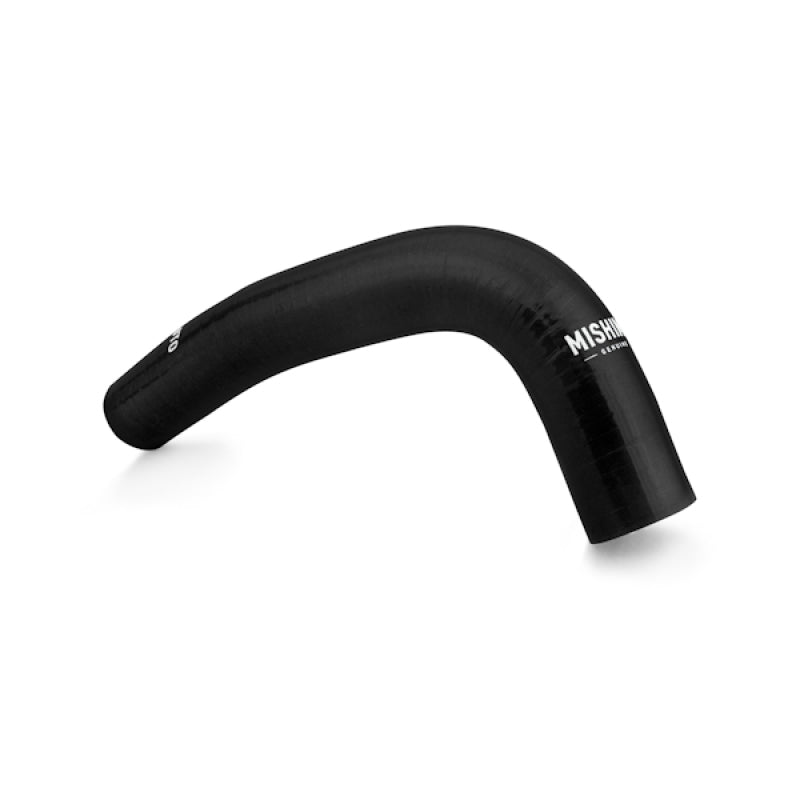 Mishimoto 2015 Subaru WRX Black Silicone Radiator Coolant Ancillary Hoses Kit Hoses Mishimoto