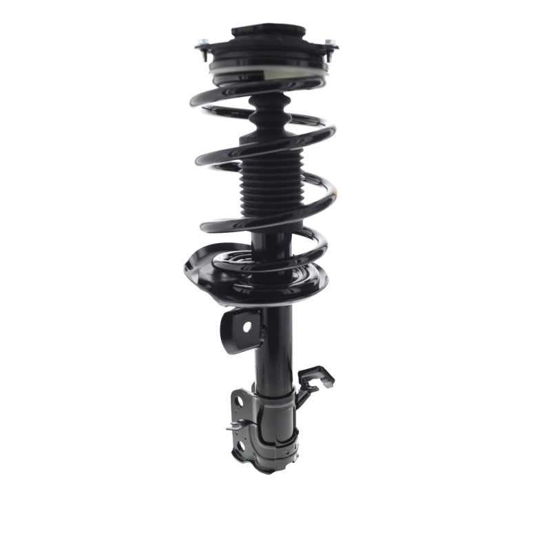 KYB 13-20 Nissan NV200 / 15-18 Chevy City Express Shocks & Struts Strut Plus Front Left Shock & Spring Kits KYB
