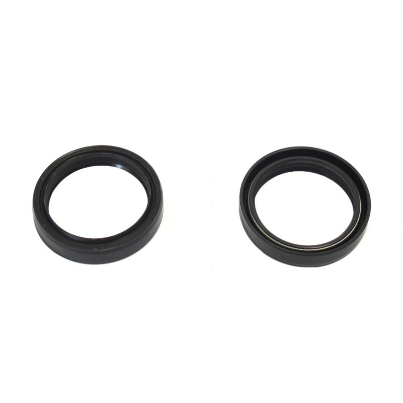 Athena 92-93 Honda CR 125 R 43x54x9.5/11mm Fork Oil Seal Kit Fork Seal Kits Athena