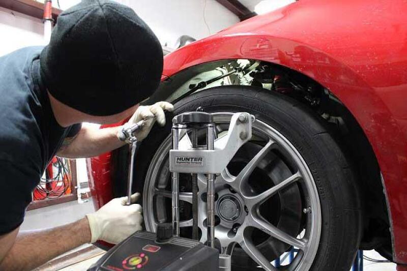 SPL Parts 2009+ Nissan 370Z Front Upper Camber/Caster Arms Suspension Arms & Components SPL Parts