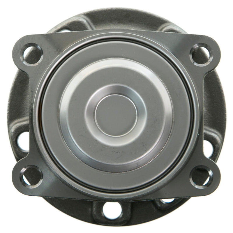MOOG 15-17 Chrysler 200 Rear Hub Assembly Wheel Hubs Moog