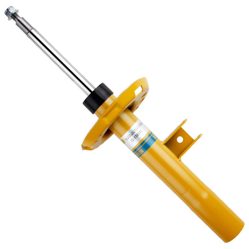 Bilstein 2023 Mercedes-Benz EQB 250+ / 22-23 EQB 300/350 B6 Performance Shock - Front Right Shocks and Struts Bilstein