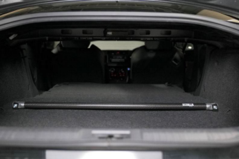 HKS CARBON BRACE ZN8/ZD8 REAR SET Strut Bars HKS