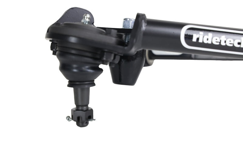 Ridetech 67-69 Camaro Firebird and 68-74 Nova Front Upper StrongArms Control Arms Ridetech