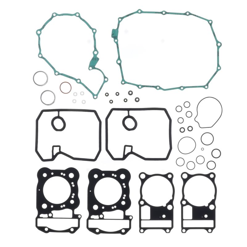 Athena 97-01 Honda VT Cv/Cw/C2W/CX/C2X/CY/CY2/C21 Shadow 750 Complete Gasket Kit (Excl Oil Seal) Gasket Kits Athena