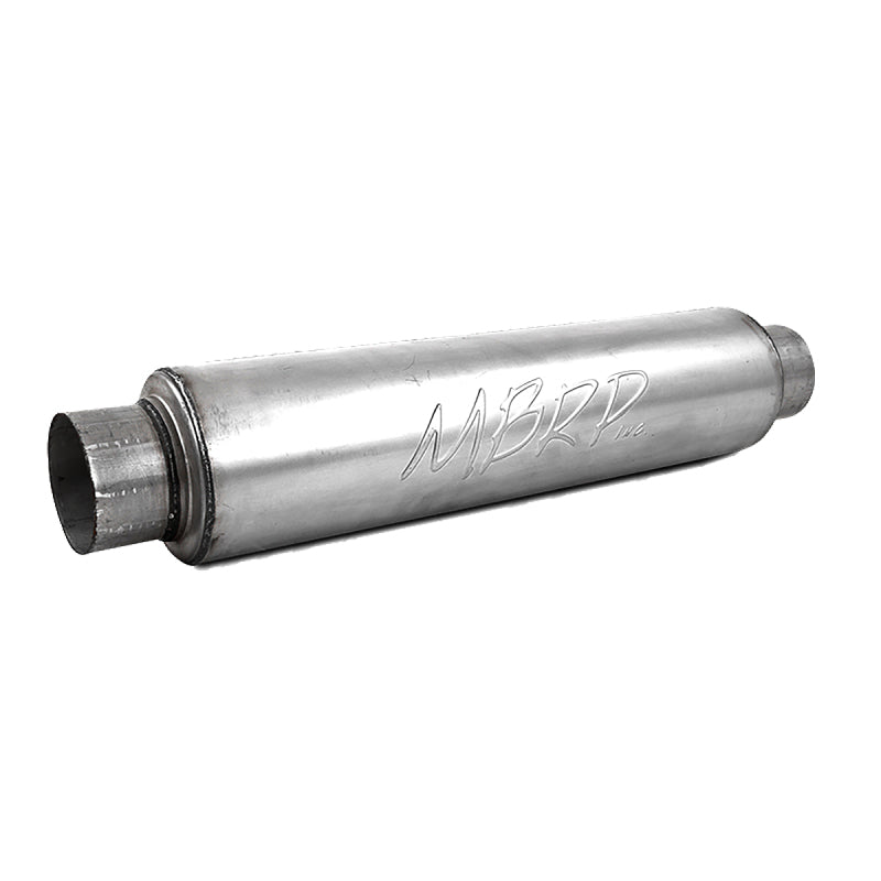 MBRP Universal 30in High Flow Muffler (NO DROPSHIP) Muffler MBRP