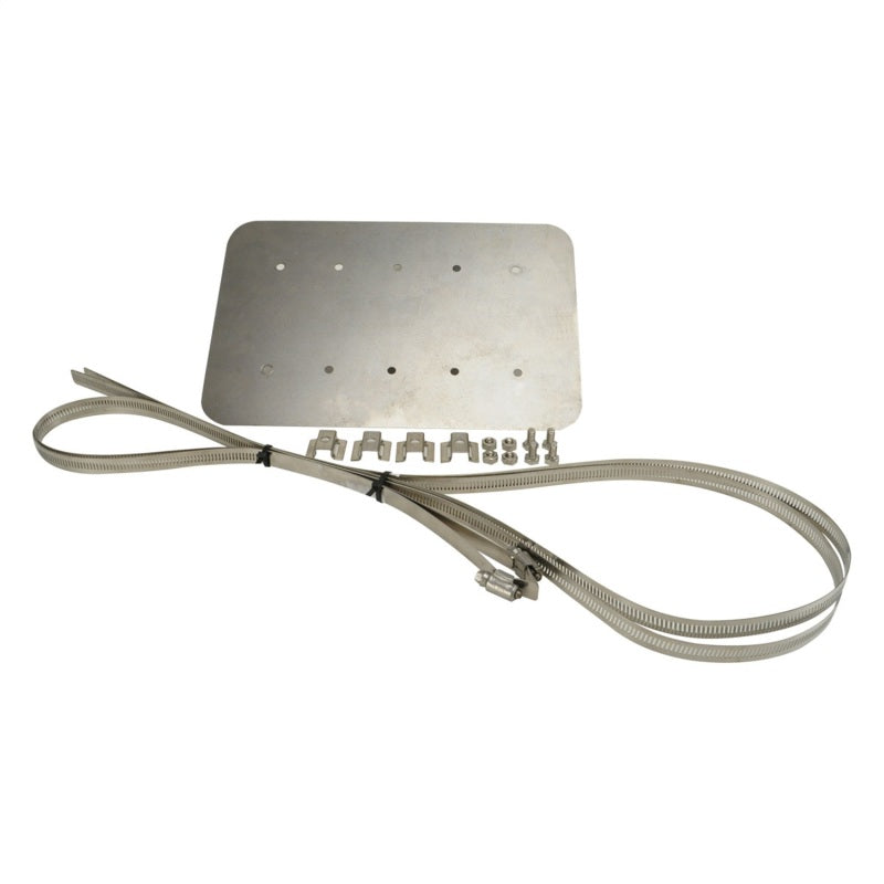 DEI Catalytic Converter Shield Universal Heat Shields DEI