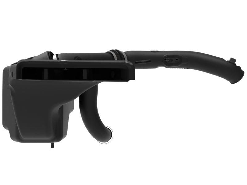 aFe 22-24 Ford Bronco Raptor Momentum GT Cold Air Intake System w/ Pro Dry S Filter Cold Air Intakes aFe
