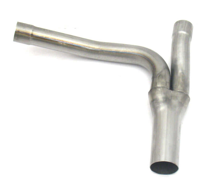 JBA 04-05 Dodge Ram 5.7L A/T 409SS Emissions Legal Mid Pipes Connecting Pipes JBA