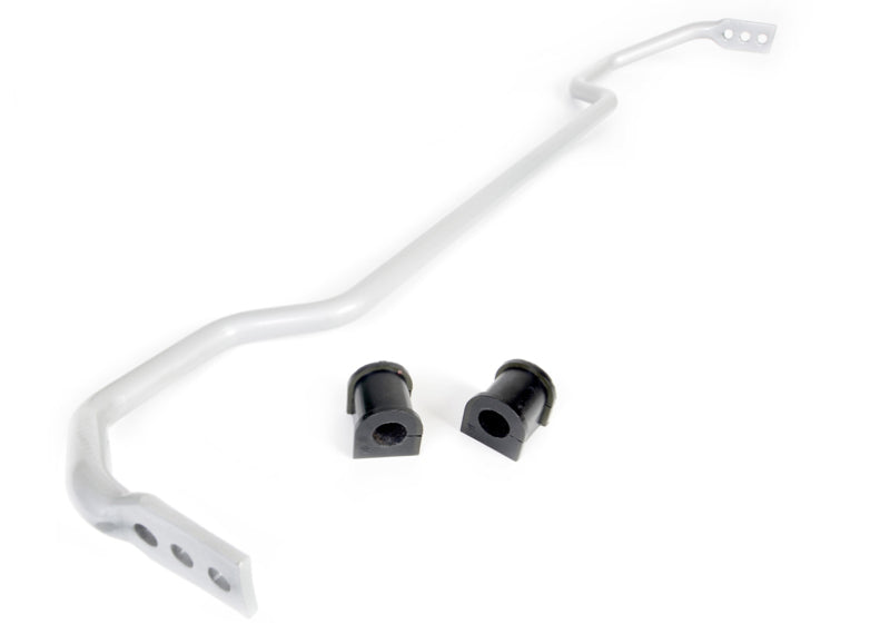 Whiteline 93-98 Toyota Supra MK4 JZA80 Rear 20mm Heavy Duty Adjustable Swaybar Sway Bars Whiteline