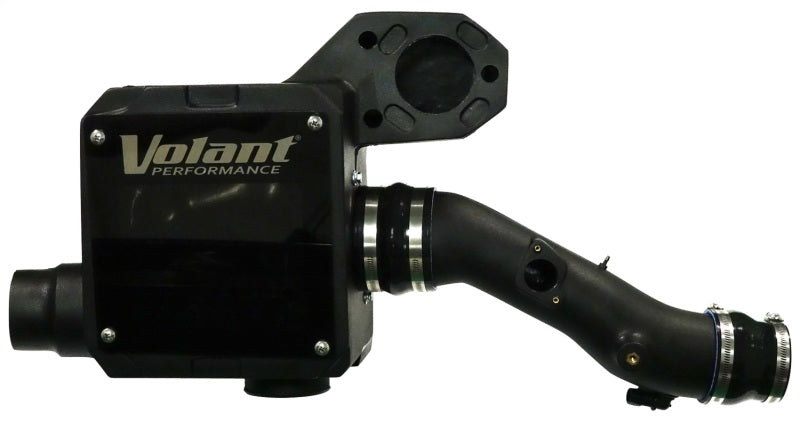 Volant 12-15 Toyota Tacoma 4.0L V6 Pro5 Closed Box Air Intake System Cold Air Intakes Volant