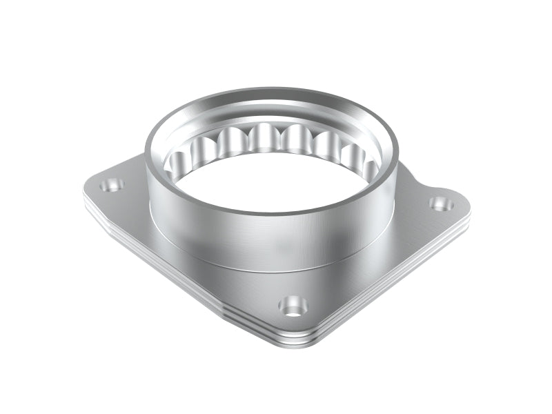 aFe Silver Bullet Throttle Body Spacer Hyundai Palisade/Kia Telluride 20-25 V6-3.8L Throttle Body Spacers aFe