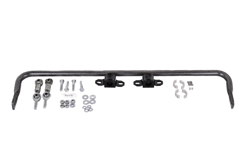 Hellwig 12-15 Chevrolet Camaro Tubular 1in Rear Sway Bar Sway Bars Hellwig