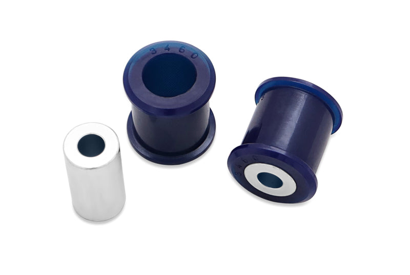 SuperPro 2007 Honda Fit Base Front Control Arm Bushing Bushing Kits Superpro