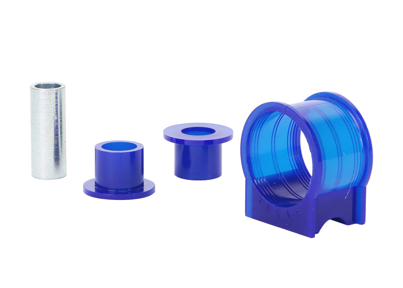SuperPro 1992 Toyota Camry XLE Steering Rack and Pinion Mount Bushing Kit Bushing Kits Superpro