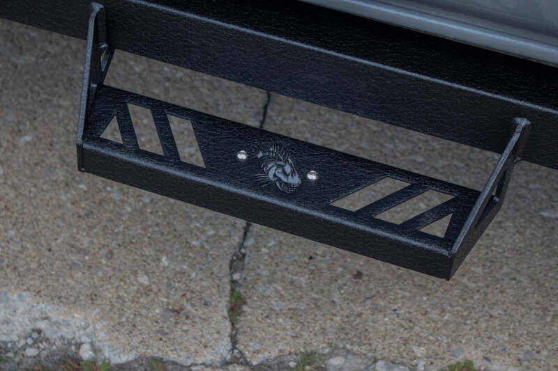 Fishbone Offroad 05-23 Tacoma Side Steps Side Steps Fishbone Offroad