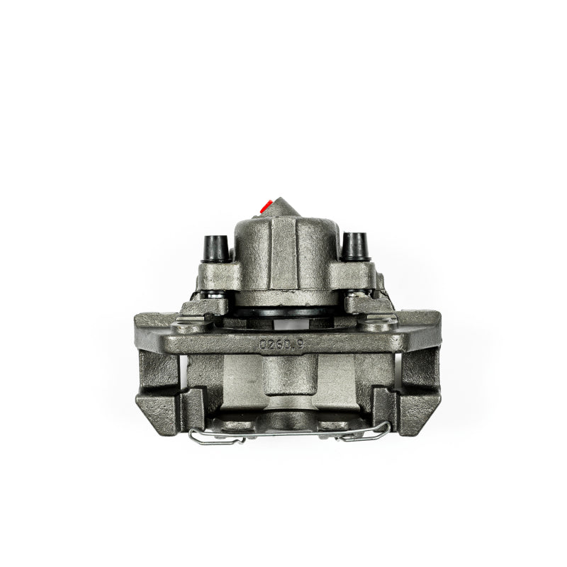 Power Stop 01-07 Ford Escape Front Left Autospecialty Caliper w/Bracket Brake Calipers - OE PowerStop