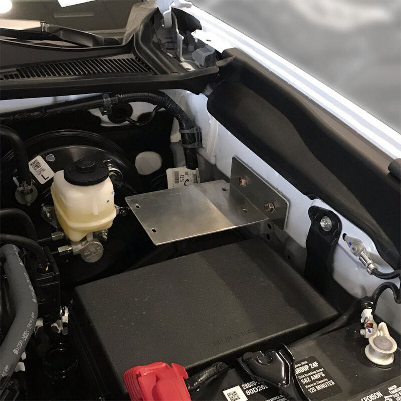 Oracle Trigger 4 Plus Controller Toyota Tacoma Kit Switch Panels ORACLE Lighting
