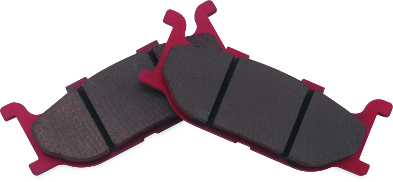 BikeMaster BM-179 Sintered Brake Pads Brake Pads - Performance BikeMaster