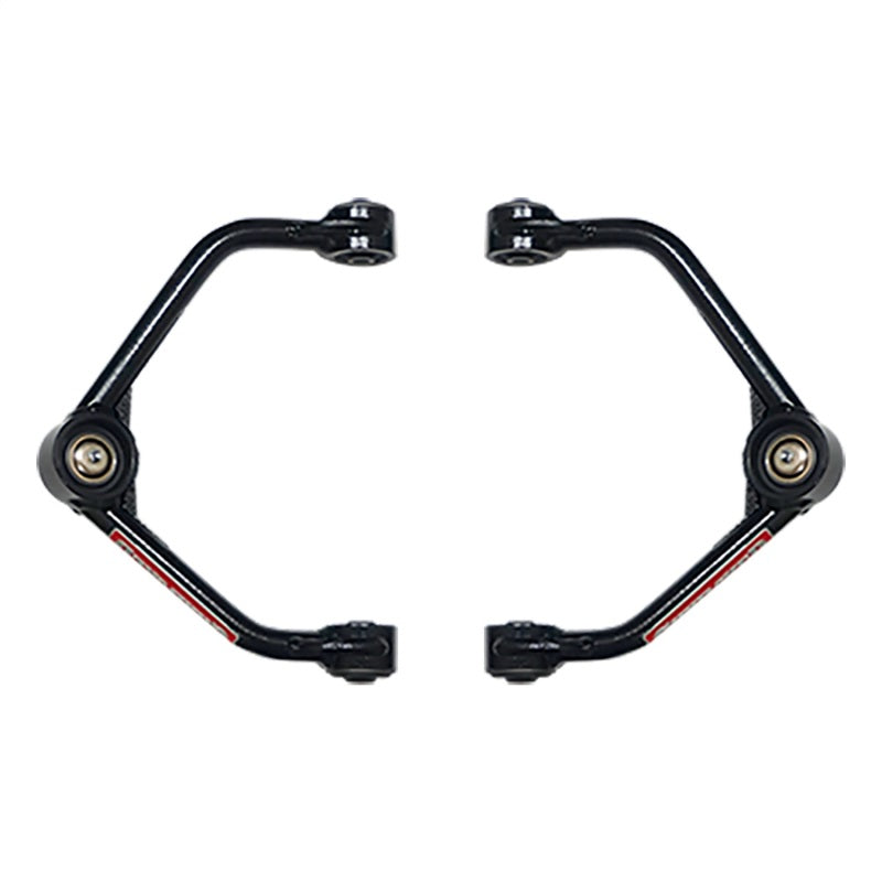 Skyjacker Suspension 2-3 Inch Upper A-arm Pair w/HD Ball Joints And Bushings 2019-2021 Ram 1500 4WD Lift Kits Skyjacker