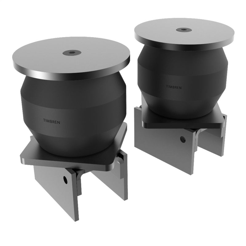 Timbren Suspension Enhancement System Bump Stops Timbren