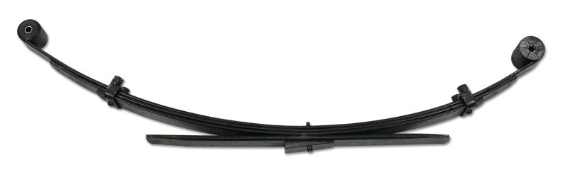 Tuff Country 87-01 Jeep Cherokee Rear 3in EZ-Ride Leaf Springs (Ea) Leaf Springs & Accessories Tuff Country
