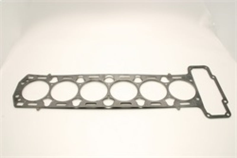 Cometic 68-71 Jaguar XKE 4.2L V6 93.2mm .090 inch MLS-5 w/ Bolt Hole Pocket Head Gasket Head Gaskets Cometic Gasket