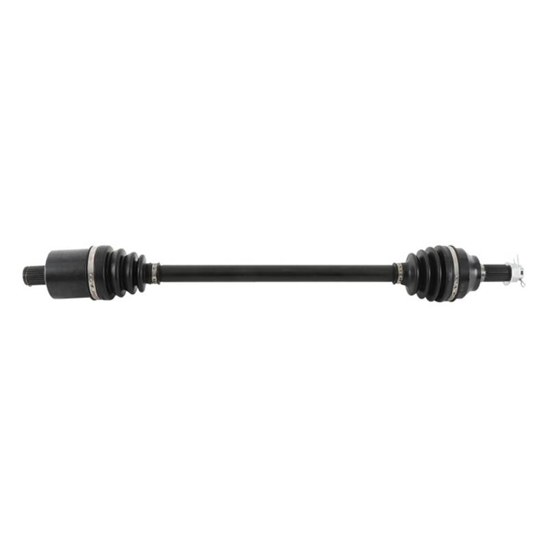 All Balls Racing 16-21 Polaris RZR XP 4 Turbo 8 Ball Axle Front Left Axles All Balls Racing