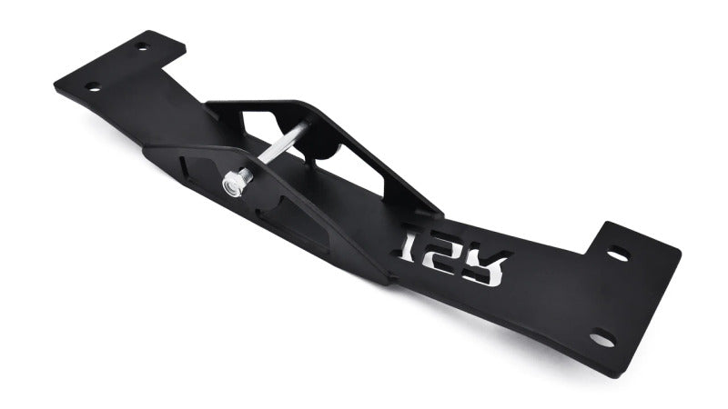 ISR Performance Manual Transmission Crossmember - Nissan 350Z Z33 Crossmembers ISR Performance