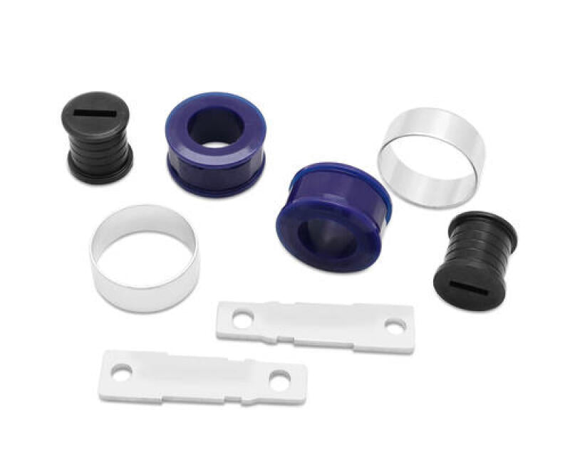 Superpro 22-24 Hyundai Kona N Rear Blade Control Arm/Trailing Arm Forward Pivot Bushing Kit Bushings - Full Vehicle Kits Superpro