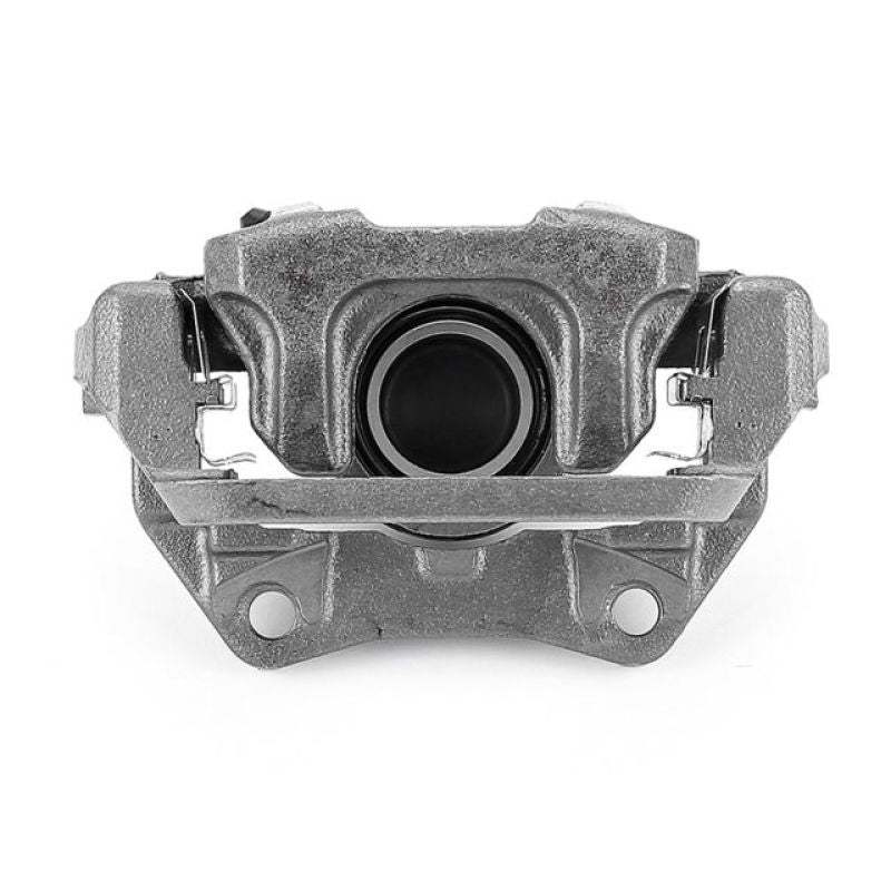 Power Stop 11-17 Honda Odyssey Rear Left Autospecialty Caliper w/Bracket Brake Calipers - OE PowerStop