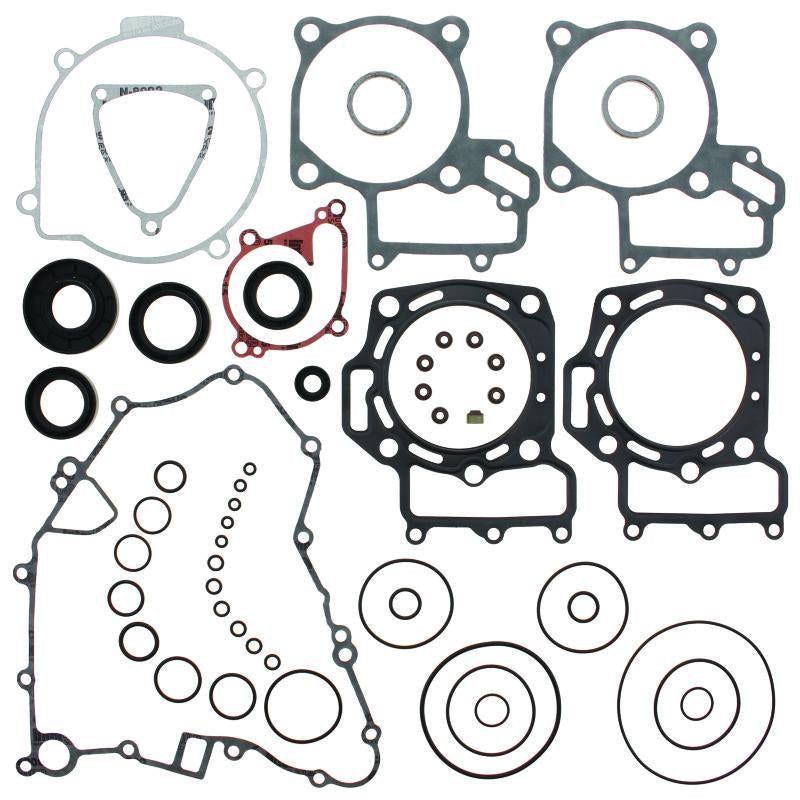 QuadBoss Gasket Set With Oil Seal Gasket Kits QuadBoss