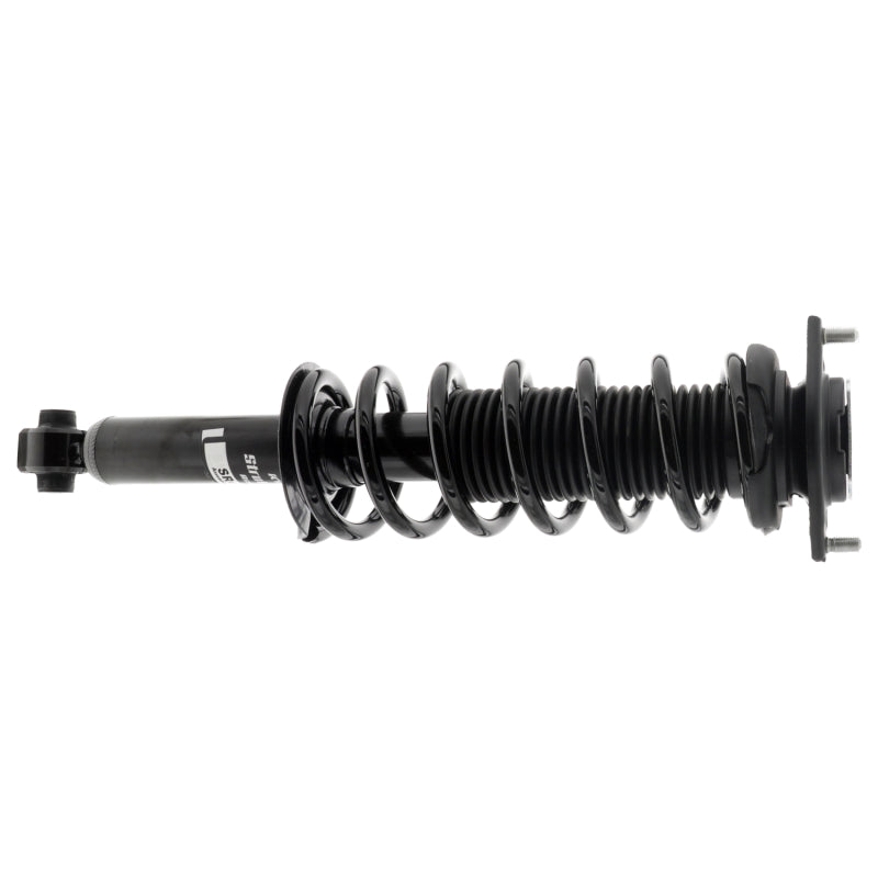 KYB Shocks & Struts Strut-Plus Rear 14-15 Subaru Forester Shock & Spring Kits KYB